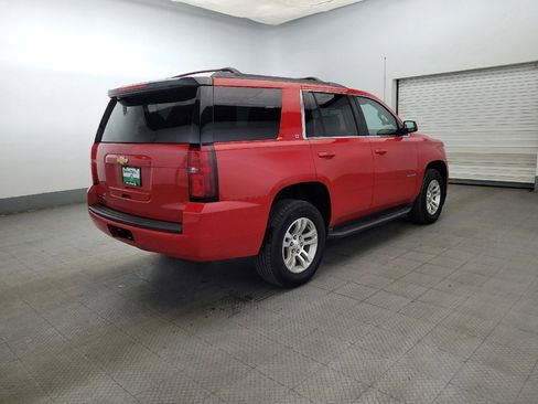 Used 2020 Chevrolet Tahoe LT AWD/4WD image 9