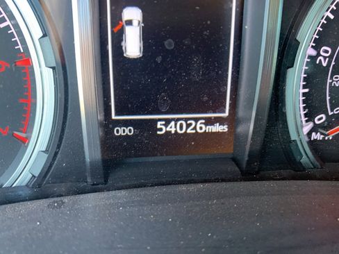 Used 2021 Toyota 4Runner TRD Pro image 14