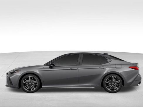 New 2026 Toyota Camry XSE image 6
