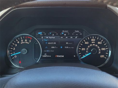 Used 2018 Ford F150 King Ranch w/ Equipment Group 601A Luxury image 19