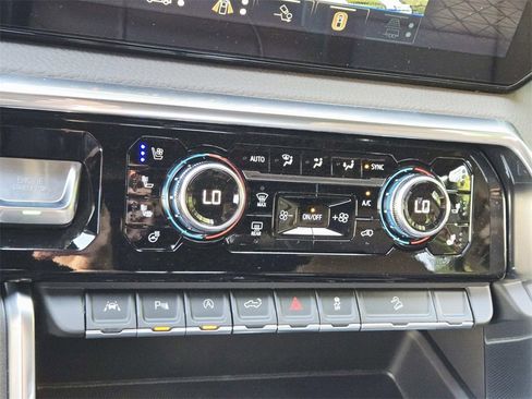 New 2026 GMC Sierra 1500 Denali image 34