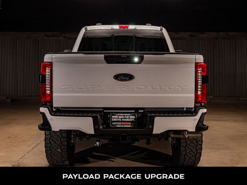 Used 2024 Ford F250 XL w/ STX Appearance Package image 8