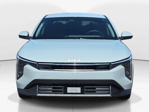 Used 2025 Kia K4 EX image 8