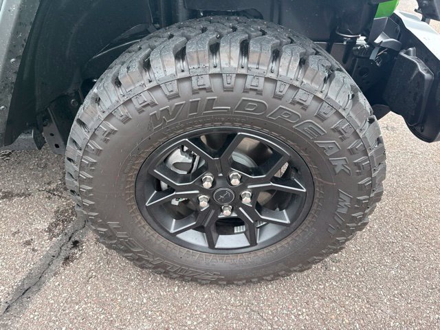 Used 2026 Jeep Wrangler Unlimited Sport AWD/4WD image 40