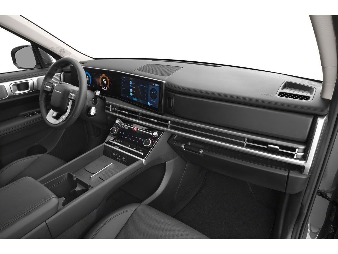 New 2026 Hyundai Santa Fe SEL AWD/4WD image 35
