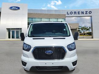 Used 2024 Ford Transit 350 XLT RWD video 2