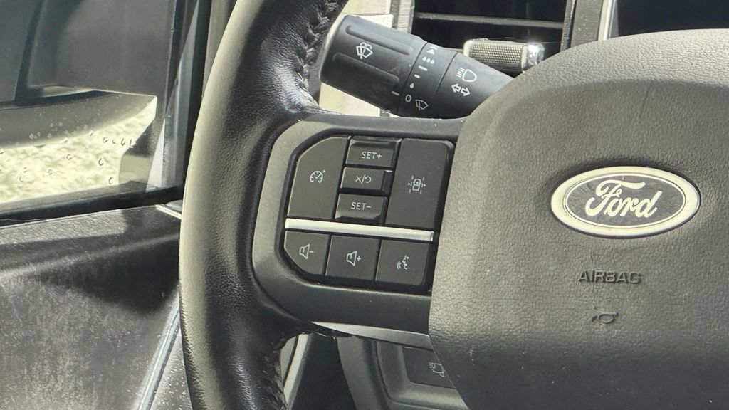 Used 2022 Ford F150 XLT w/ Equipment Group 302A High AWD/4WD image 14