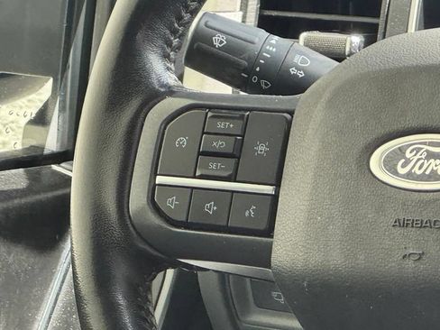 Used 2022 Ford F150 XLT w/ Equipment Group 302A High AWD/4WD image 14