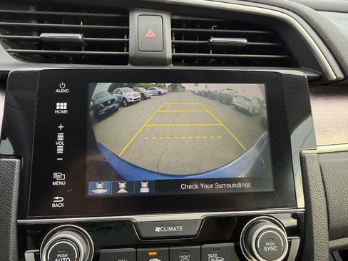 Used 2016 Honda Civic EX-T image 18
