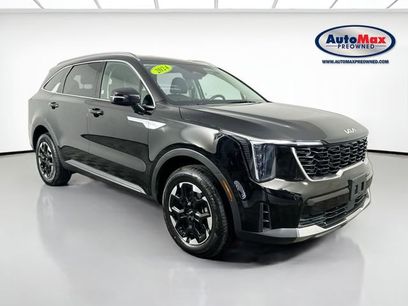 Used 2024 Kia Sorento S