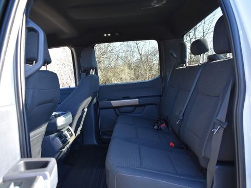 Used 2024 Ford F150 STX w/ Equipment Group 201A FX4 image 27