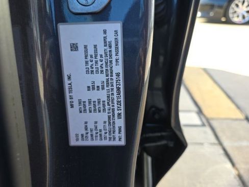 Used 2022 Tesla Model 3 Standard Range image 26