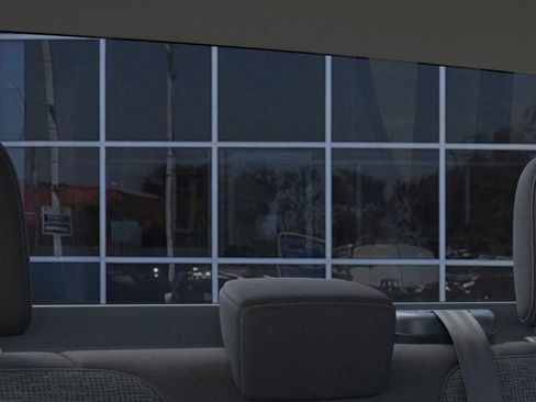 New 2025 Ford Maverick XL image 53