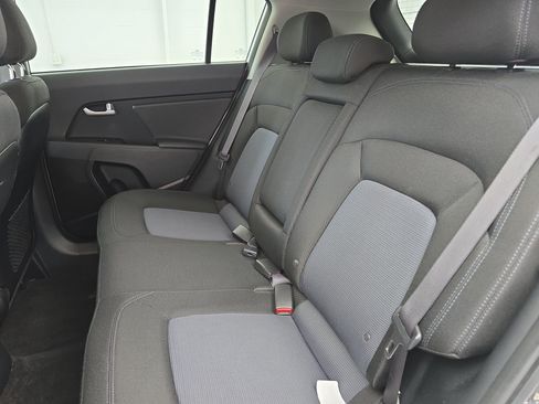 Used 2016 Kia Sportage LX AWD/4WD image 13