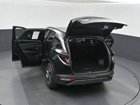 Used 2024 Hyundai Tucson Limited FWD image 52