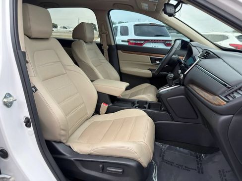 Used 2020 Honda CR-V EX-L image 21