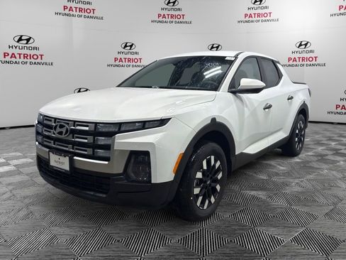 New 2026 Hyundai Santa Cruz SE image 2