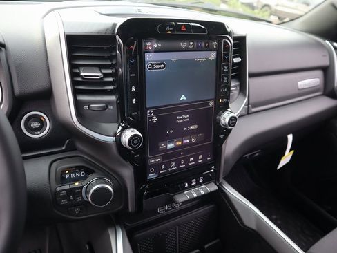 New 2026 RAM 1500 Big Horn image 5