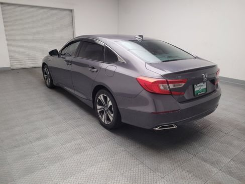 Used 2019 Honda Accord LX image 5