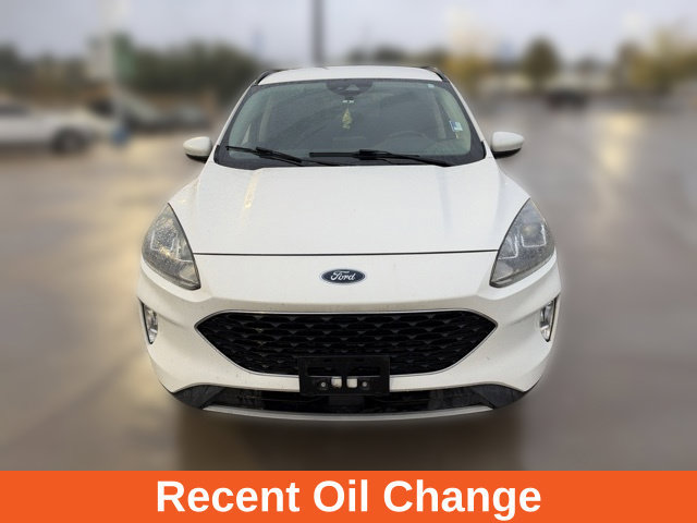 Used 2020 Ford Escape SEL AWD/4WD image 2