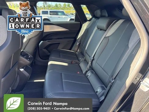 Used 2024 Cadillac Lyriq Tech w/ Driver Assist Package RWD image 12