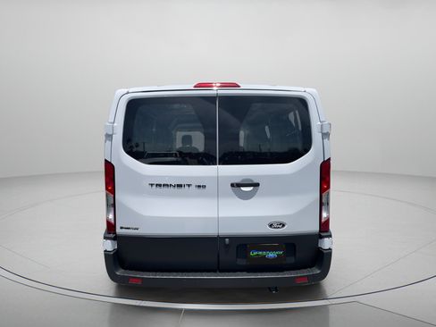 New 2026 Ford Transit 150 Low Roof RWD image 5