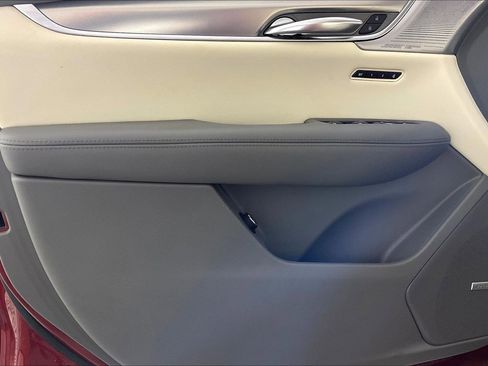 Certified 2023 Cadillac XT5 Premium Luxury image 20