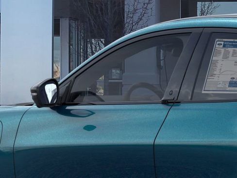 New 2026 Ford Mustang Mach-E Premium w/ Sport Appearance Package image 20