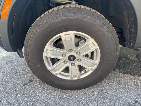 New 2025 Ford Ranger XL w/ Trailer Tow Package image 10