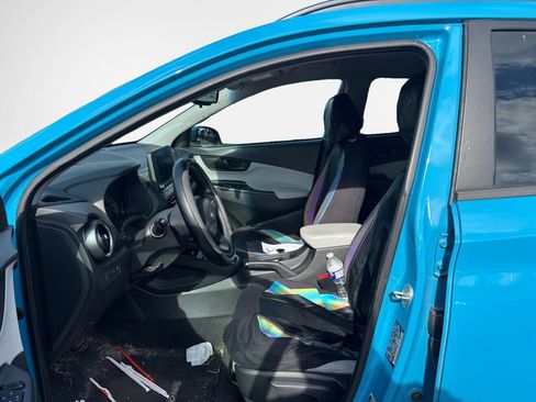 Used 2022 Hyundai Kona SEL FWD image 12