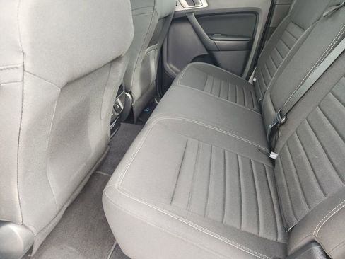 Certified 2020 Ford Ranger XLT w/ Equipment Group 301A Mid image 28