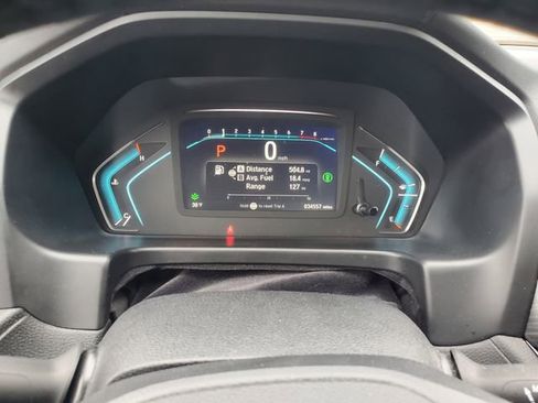 Used 2024 Honda Odyssey Elite image 26