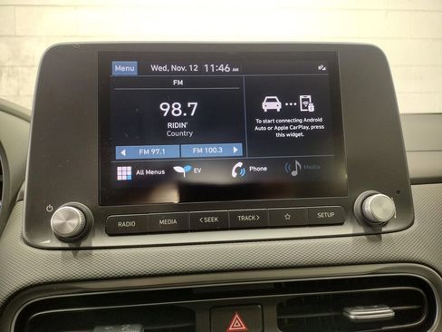 Certified 2023 Hyundai Kona SE image 29