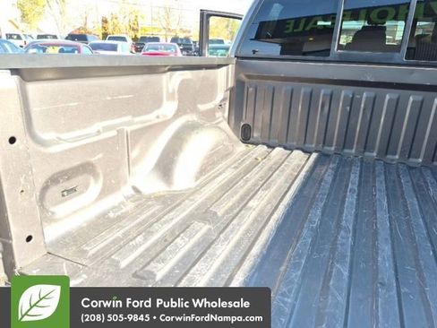 Used 2013 Ford F150 XLT w/ Luxury Equipment Group image 34