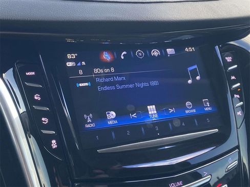 Used 2020 Cadillac Escalade ESV Luxury image 24