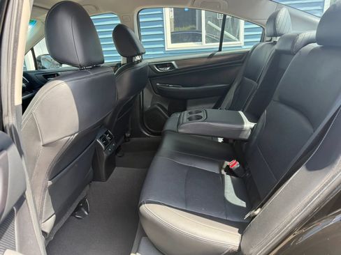 Used 2015 Subaru Legacy 2.5i Limited AWD/4WD image 30