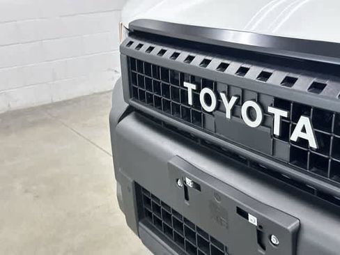 Used 2024 Toyota Land Cruiser 1958 AWD/4WD image 30