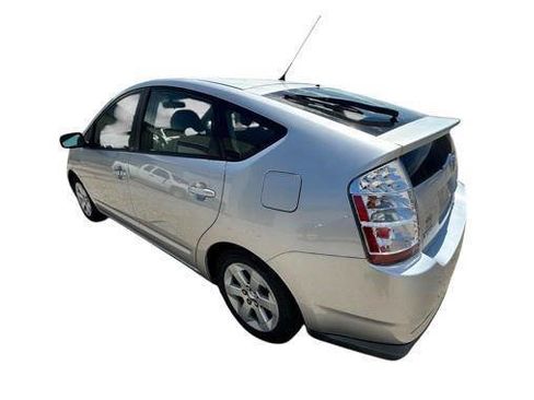 Used 2008 Toyota Prius FWD image 3