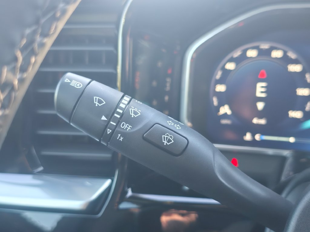 New 2026 Chevrolet Silverado 1500 RST AWD/4WD image 24