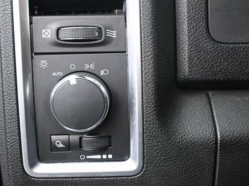 Used 2021 RAM 1500 Classic Warlock w/ Electronics Group image 20