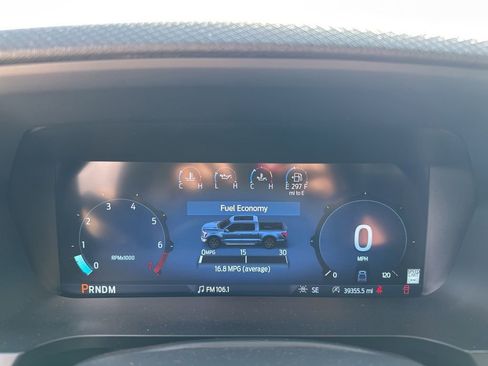 Used 2024 Ford F150 Tremor w/ Tow/Haul Package image 22