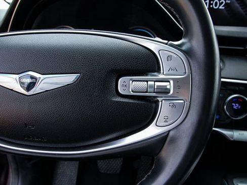 Used 2022 Genesis GV70 2.5T w/ Select Package image 19