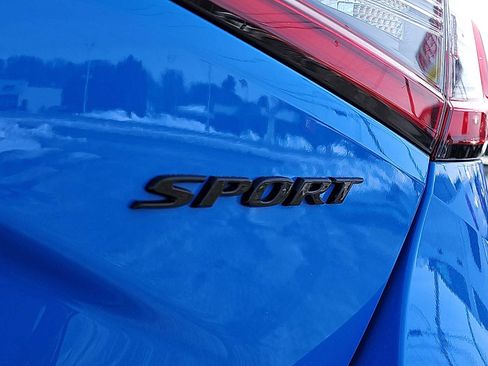 Used 2024 Honda Civic Sport image 31