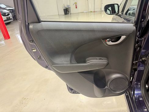 Used 2009 Honda Fit Sport image 26