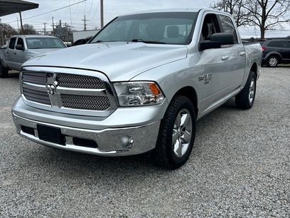 Used 2019 RAM 1500 Big Horn