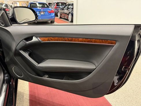 Used 2009 Audi A5 3.2 image 23