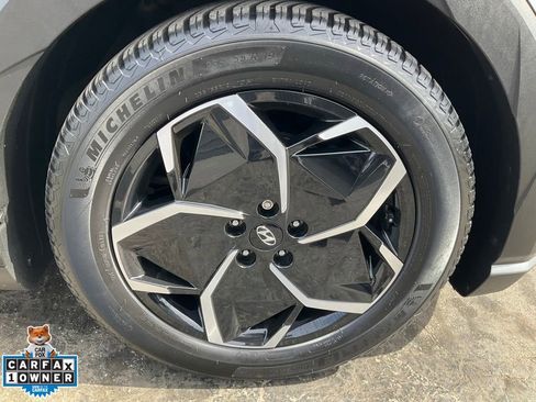 Used 2023 Hyundai Ioniq 5 SEL w/ Cargo Package image 79