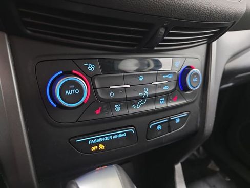 Used 2018 Ford Escape SEL FWD image 22