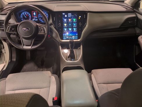Used 2020 Subaru Outback Premium image 16