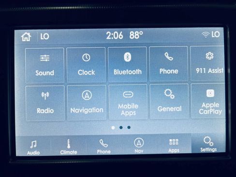 Used 2019 Lincoln MKZ Reserve w/ Luxury Package FWD image 26